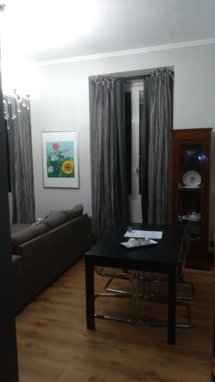 Yourstay@rome Coliseum Appartement