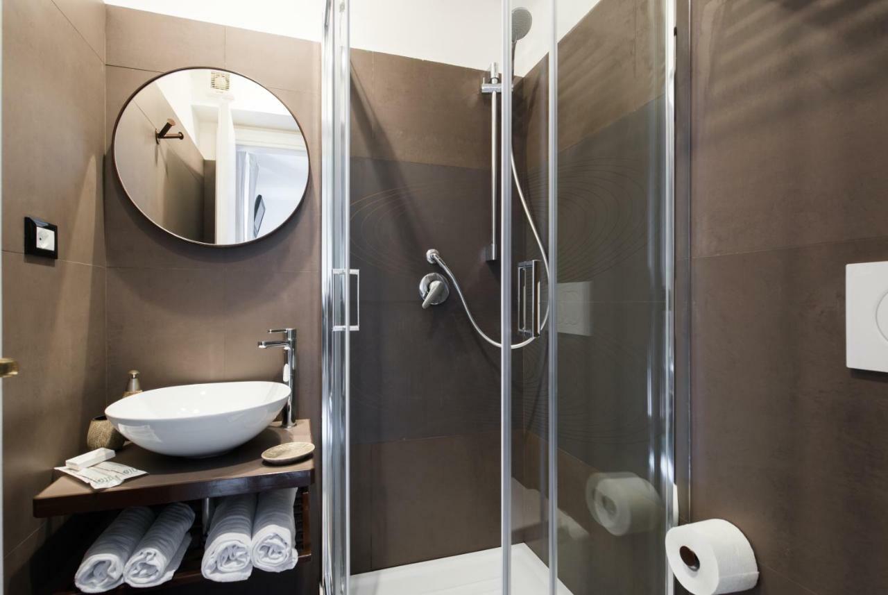 Apartment Domus De Fiori Rome