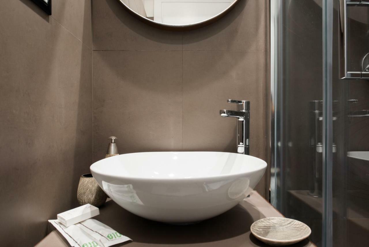 Apartment Domus De Fiori Rome