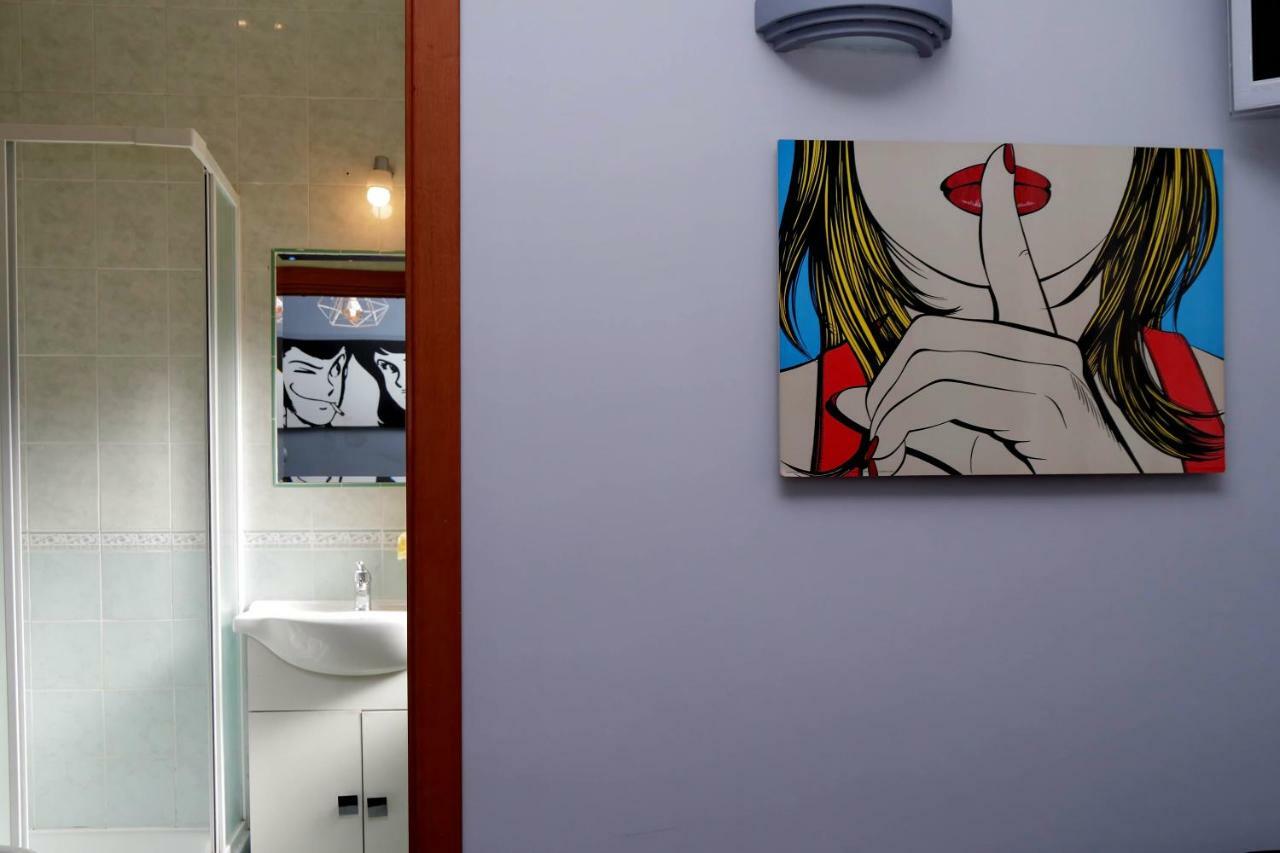 Appartamento Sapphire