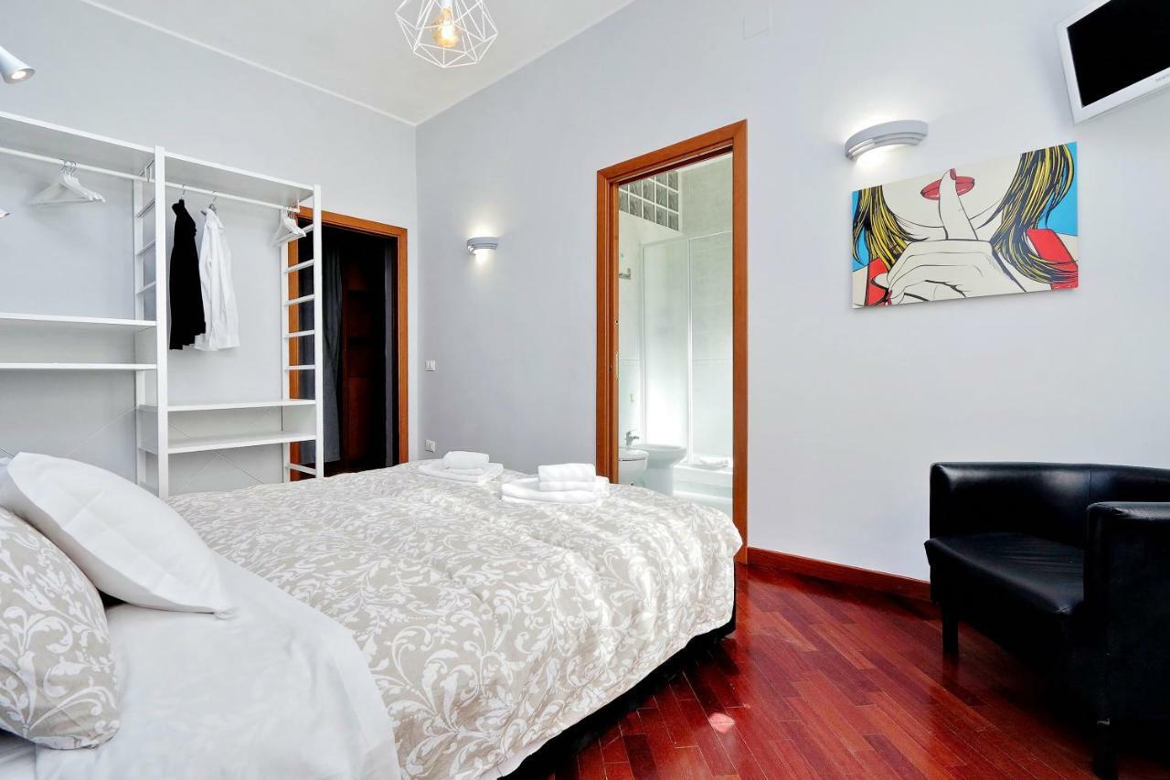 Appartamento Sapphire Roma