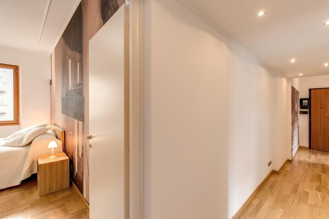 Appartement M&l - Ardesia Colosseo