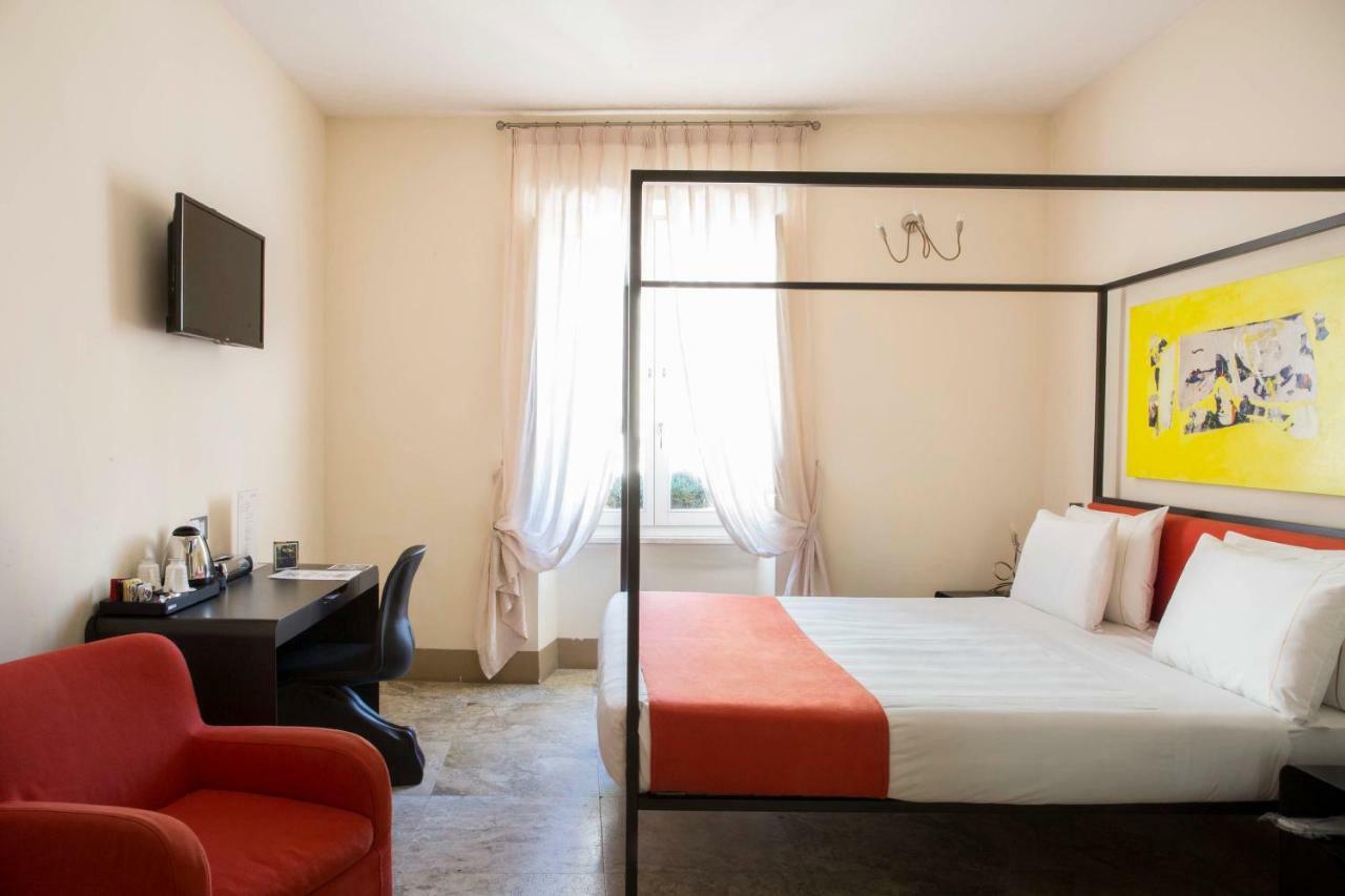 Residenze Argileto 3* Rome
