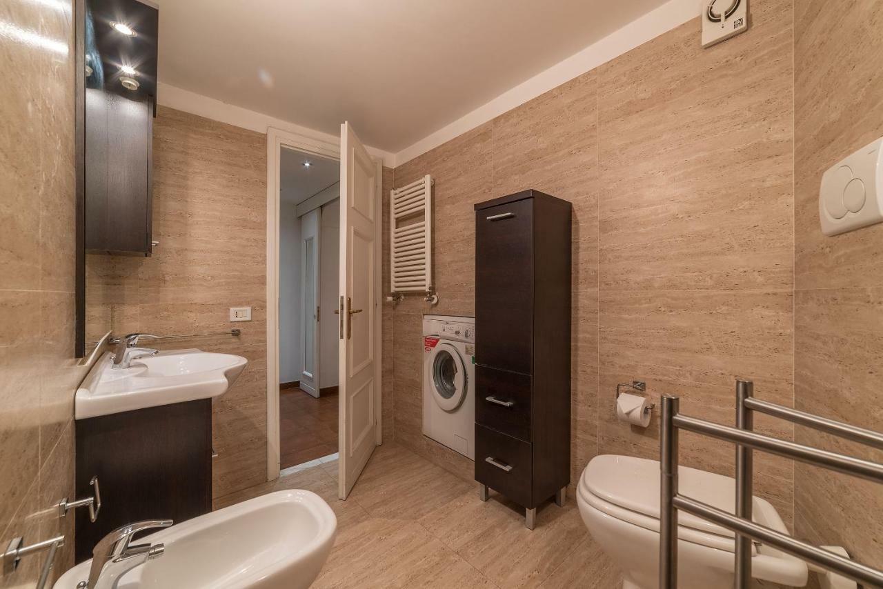 Apartment Vatican Luxury Terrace Rome
