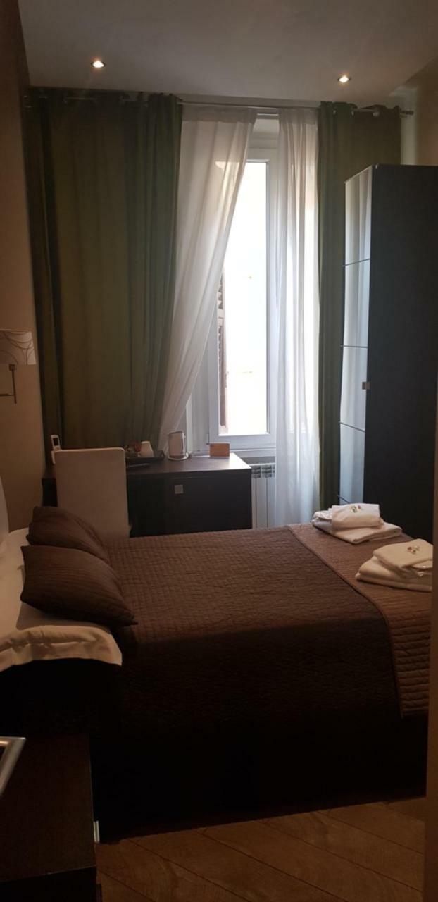 Mia Guest house Rome