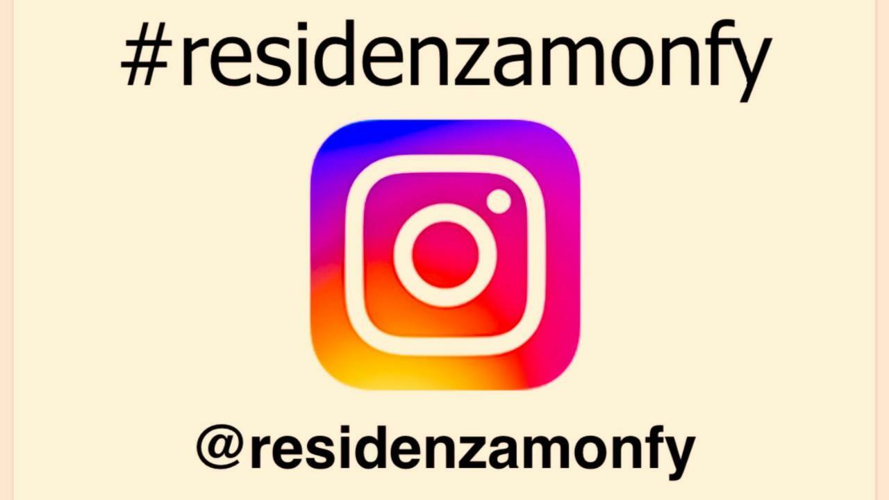 Guest house Residenza Monfy