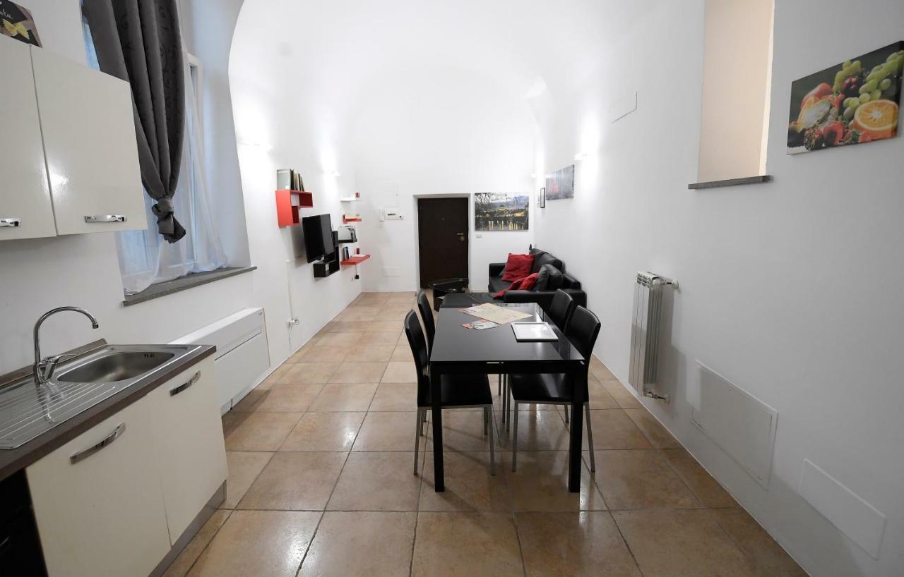 In Selci - Colosseo Apartment *