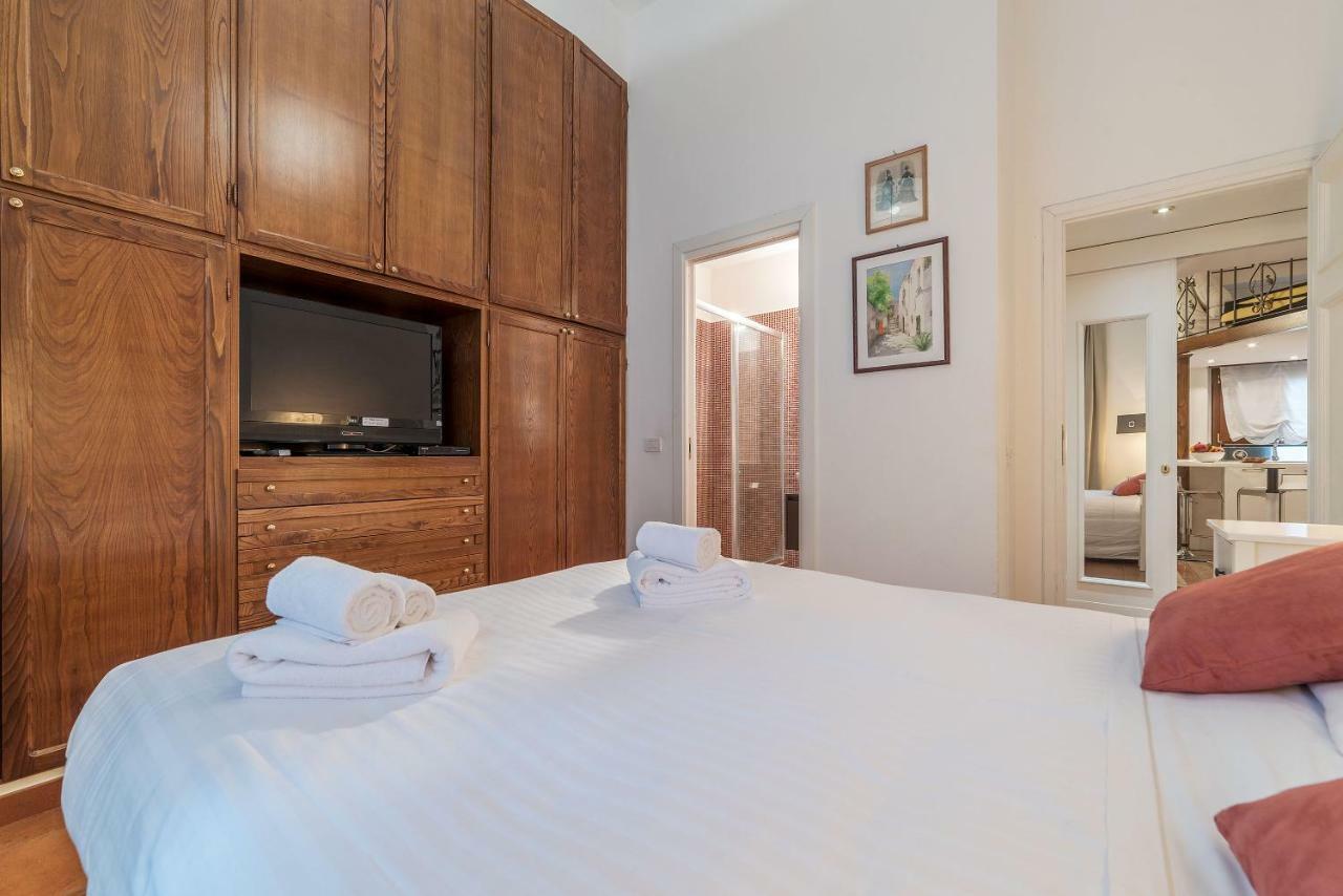 Apartment Vatican Luxury Terrace