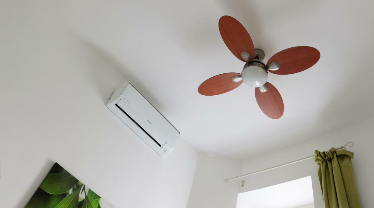 Termini Gold Apartamento *