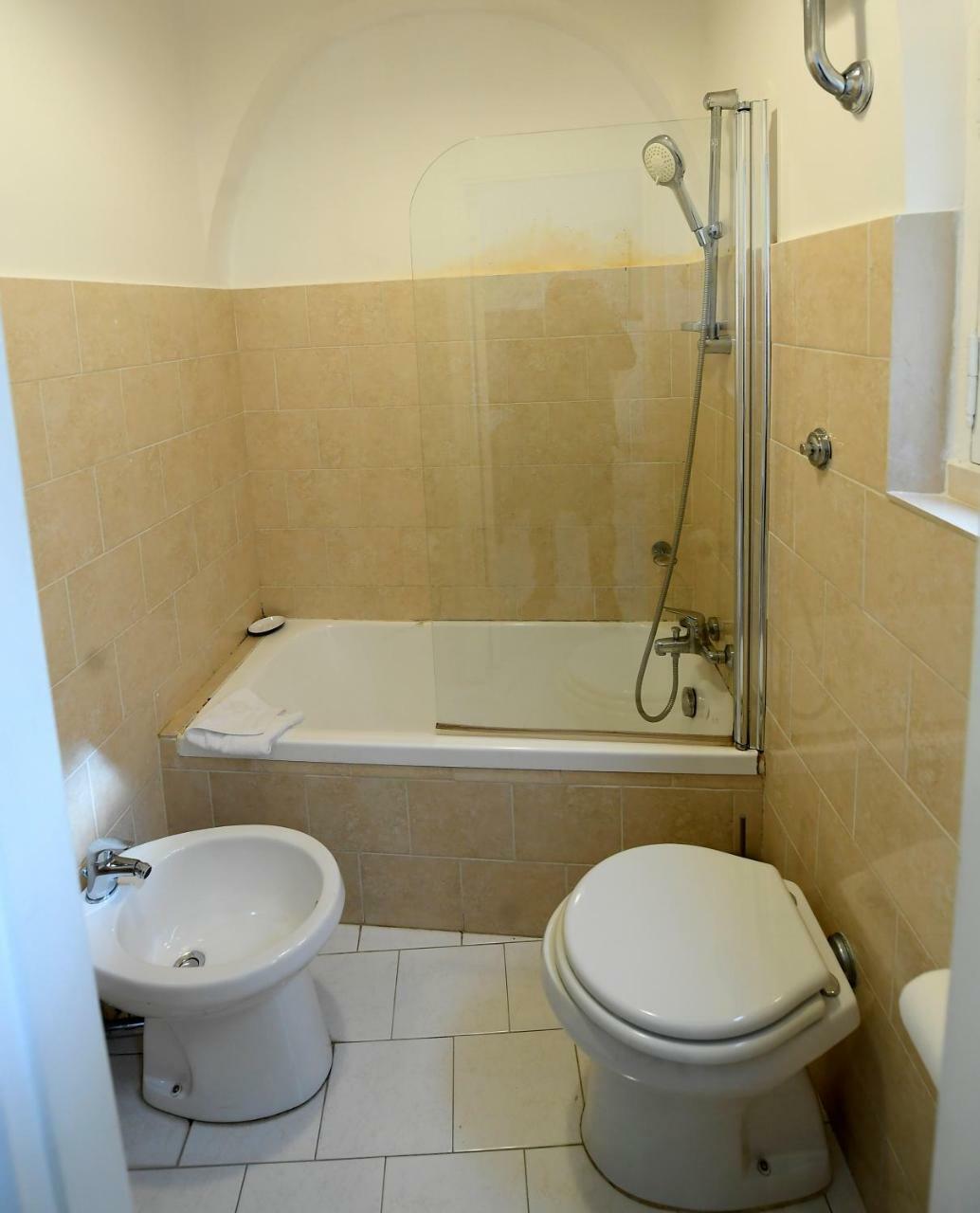 Apartment In Selci - Colosseo Rome