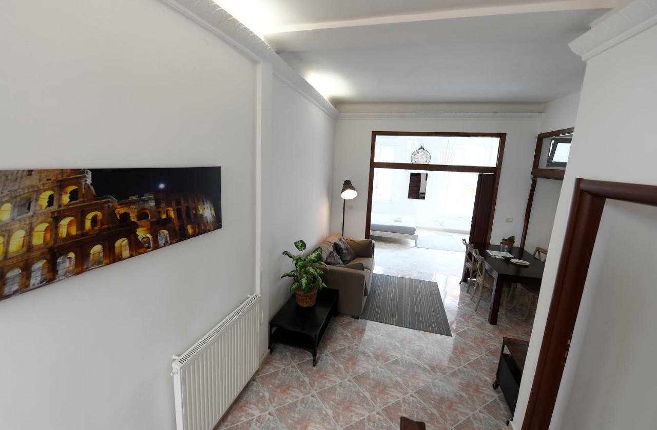 In Selci - Colosseo Apartment