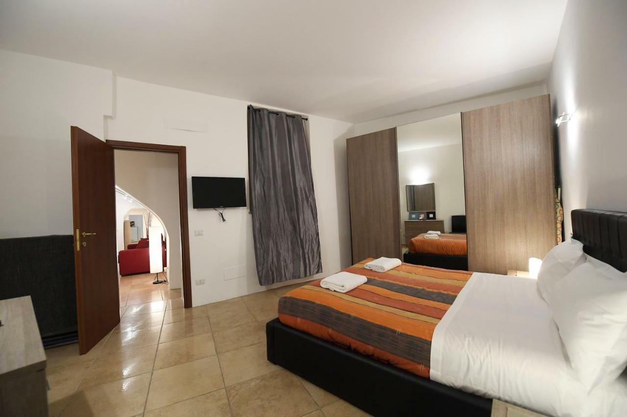 In Selci - Colosseo Apartment Rome