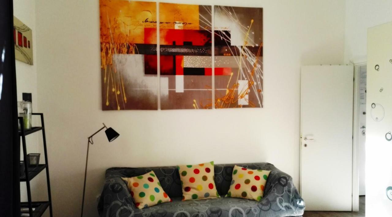 Termini Gold Apartamento *