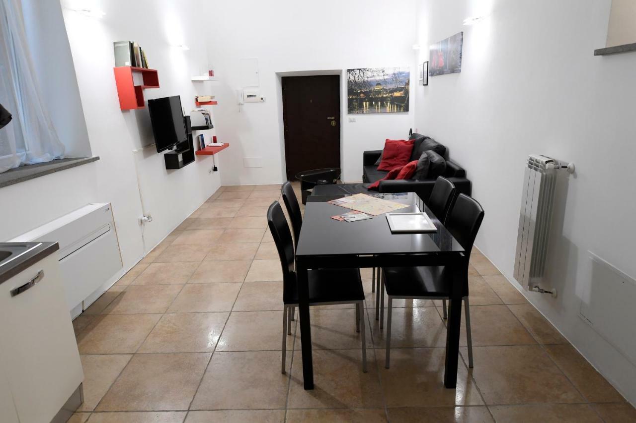 In Selci - Colosseo Apartment