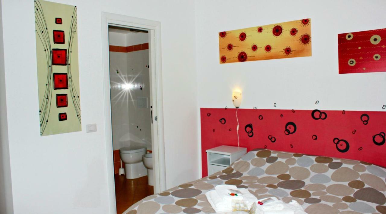 Termini Gold Apartamento