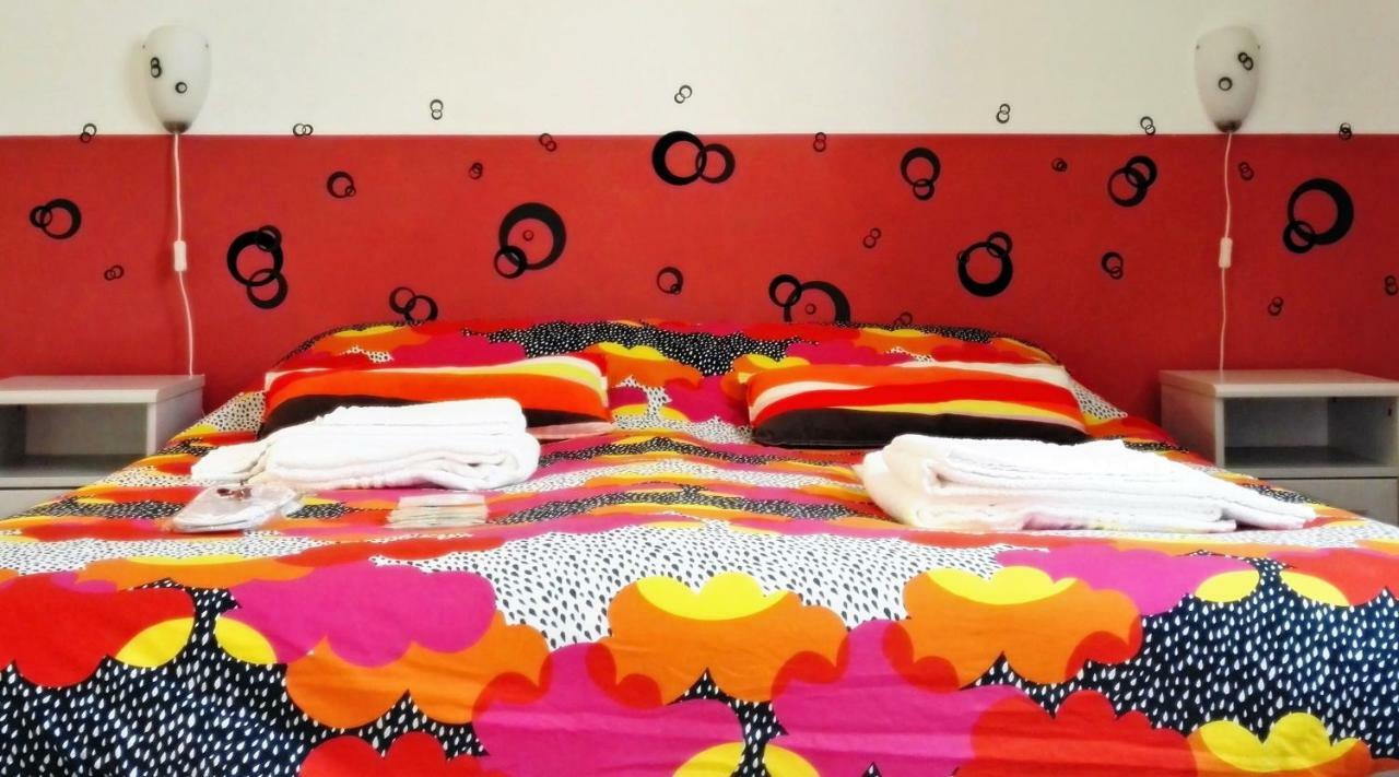 Termini Gold Apartamento *