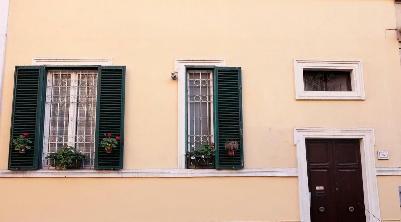 Termini Gold Apartamento Roma