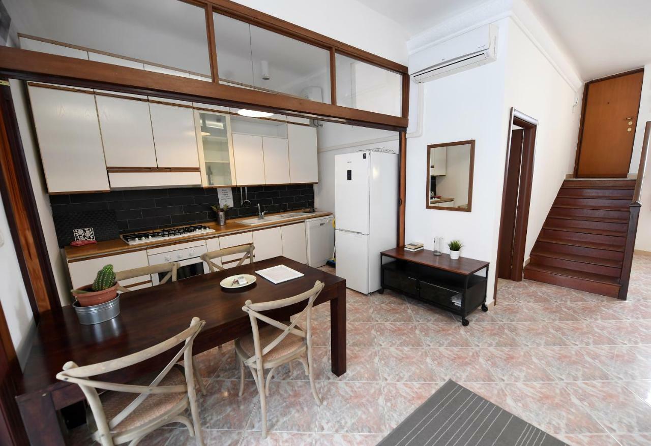 Apartment In Selci - Colosseo Rome