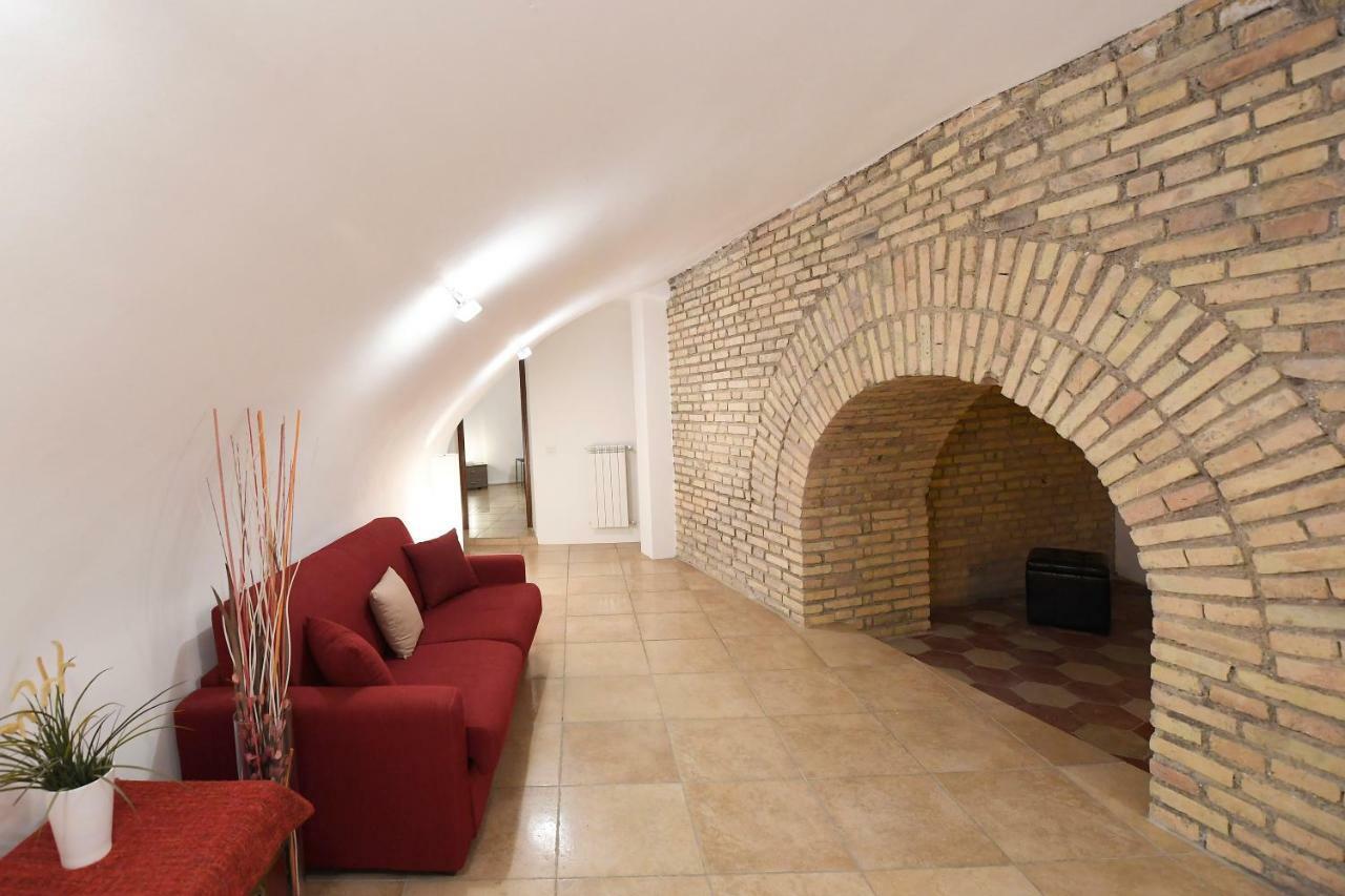 In Selci - Colosseo Apartment Rome