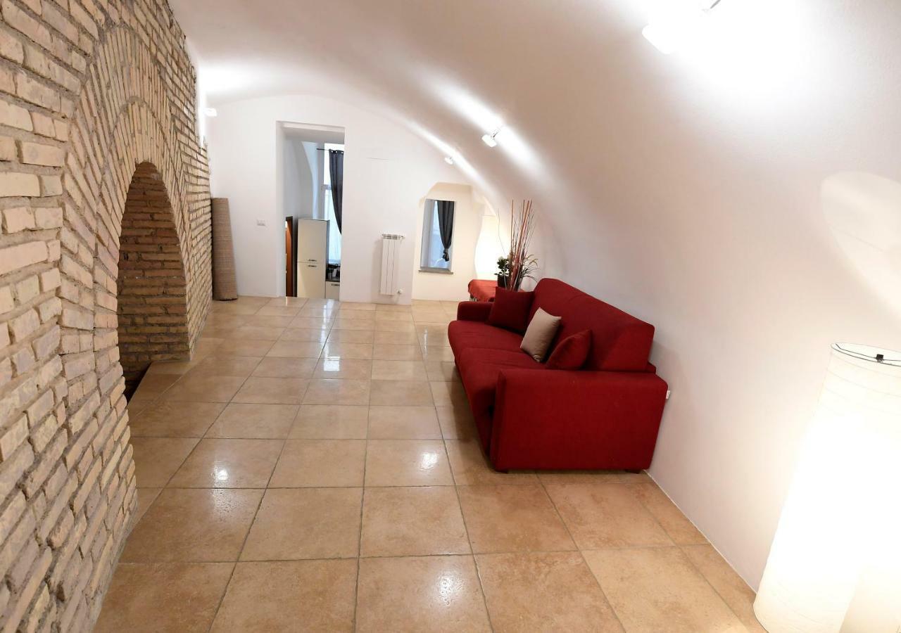 In Selci - Colosseo Apartamento Roma