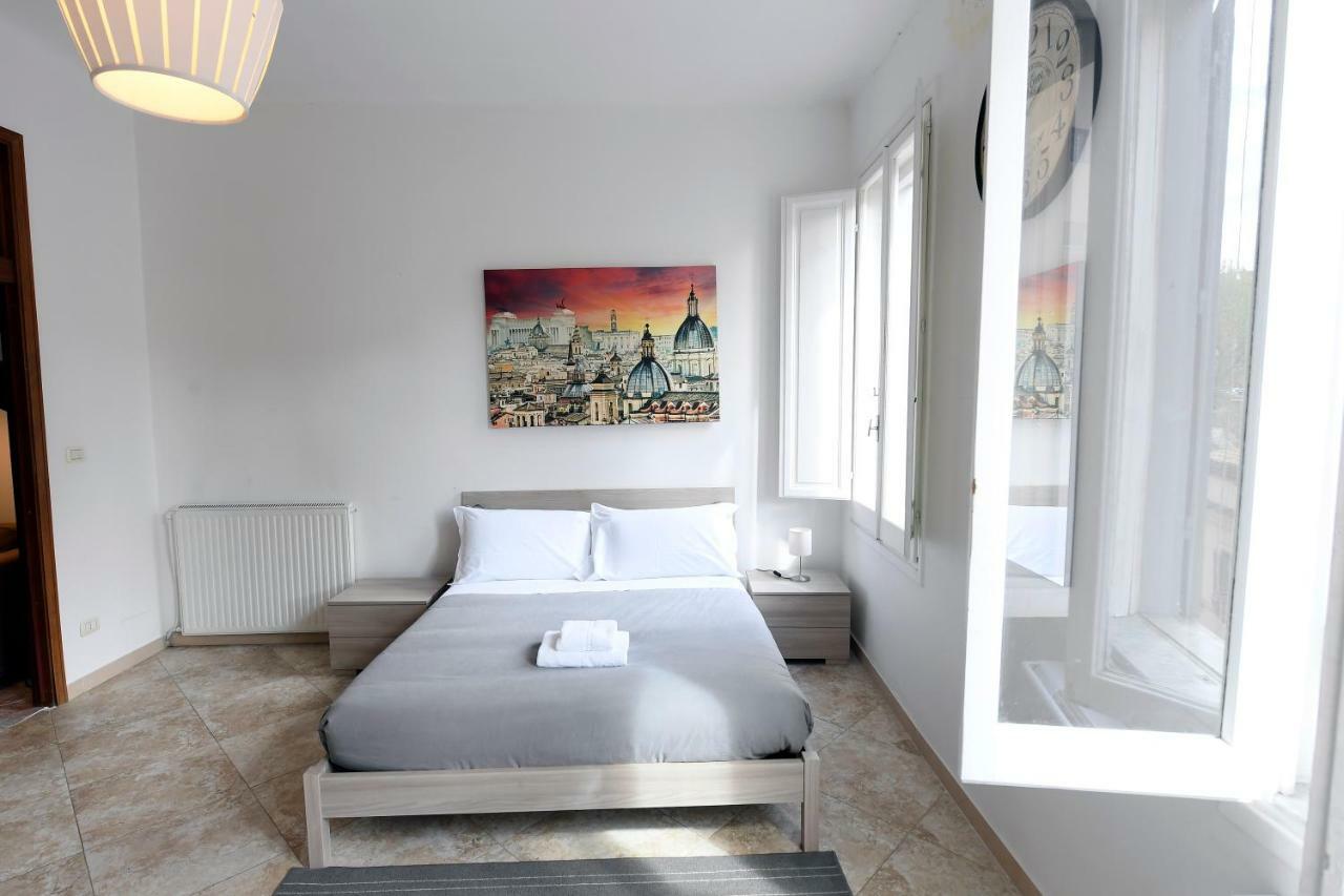 Apartment In Selci - Colosseo Rome