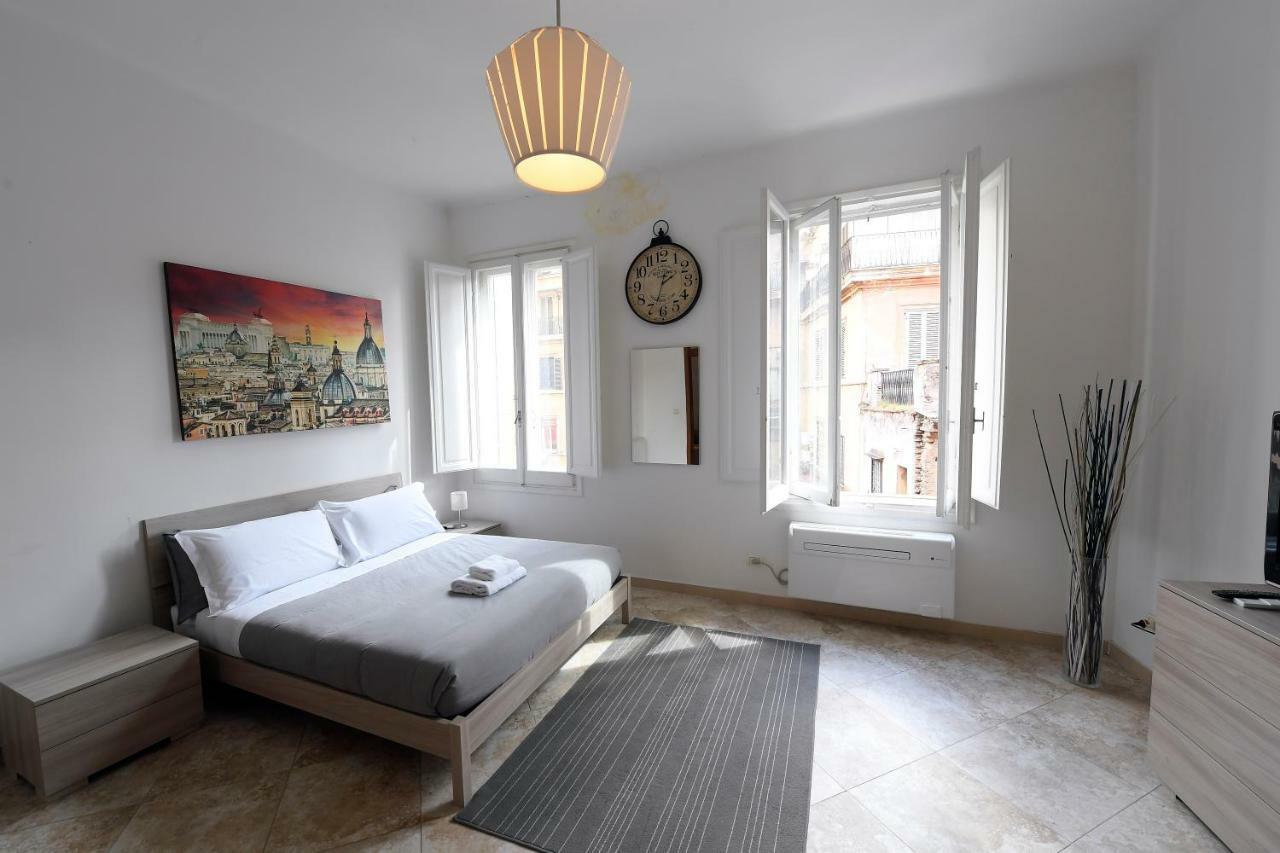 Apartment In Selci - Colosseo *