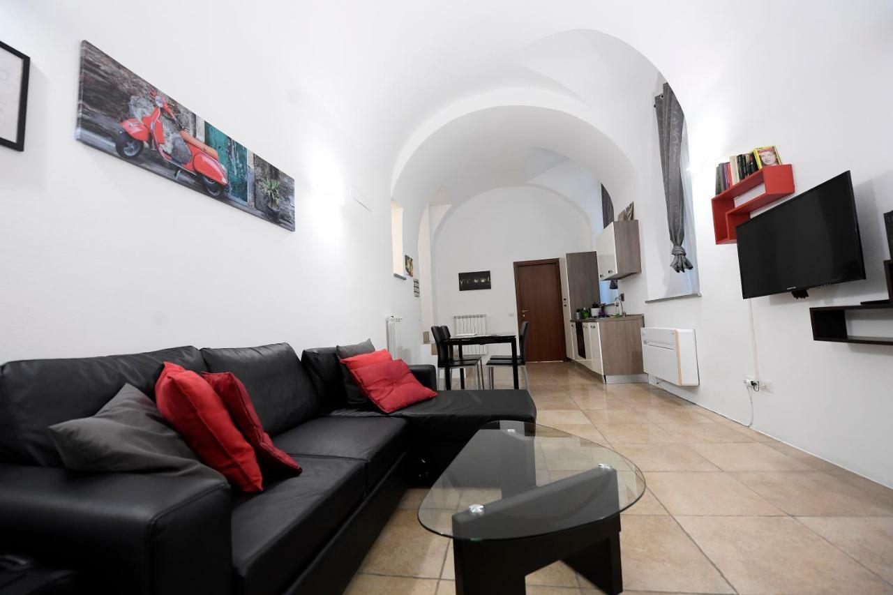 Apartment In Selci - Colosseo *