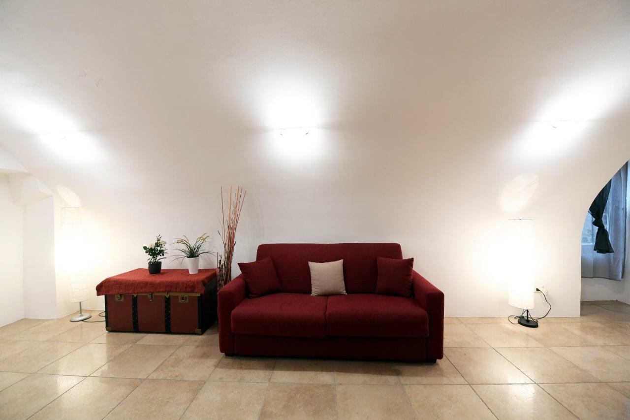 Apartment In Selci - Colosseo