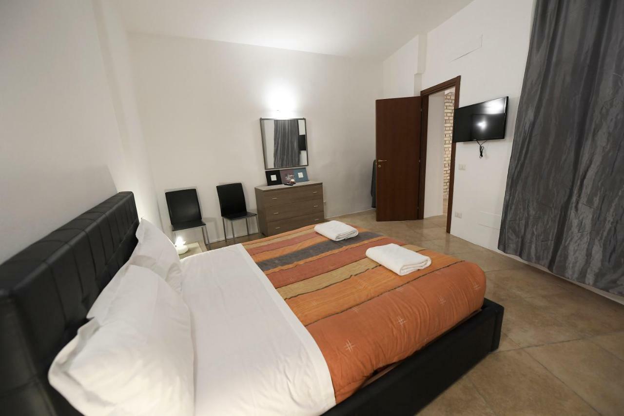 In Selci - Colosseo Apartment