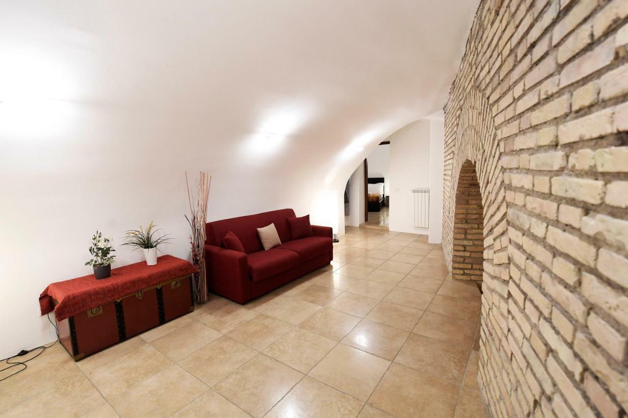Apartment In Selci - Colosseo Rome