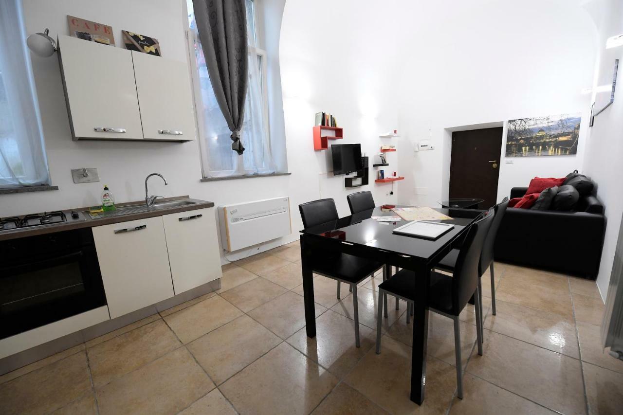 In Selci - Colosseo Apartment