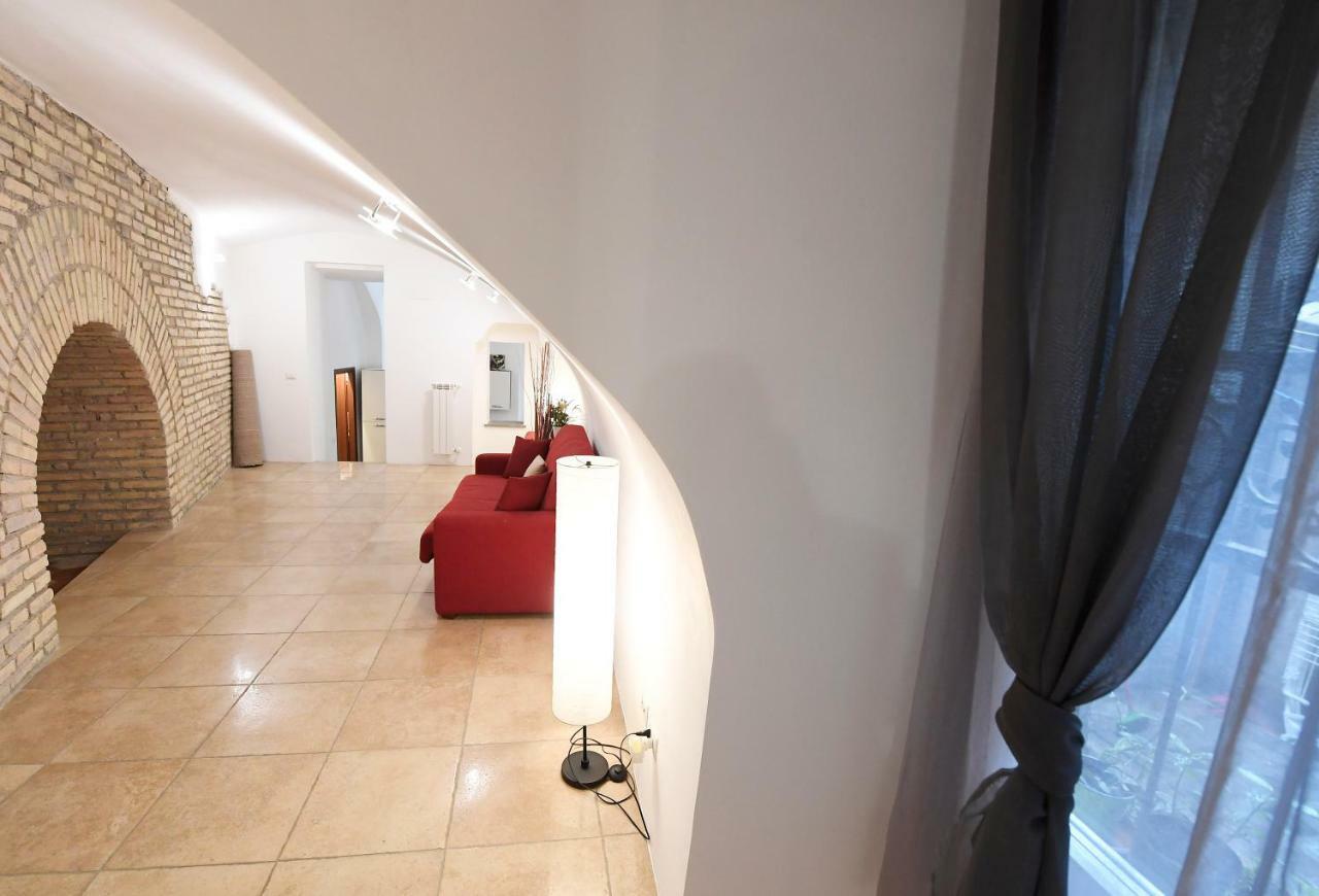 Apartment In Selci - Colosseo Rome