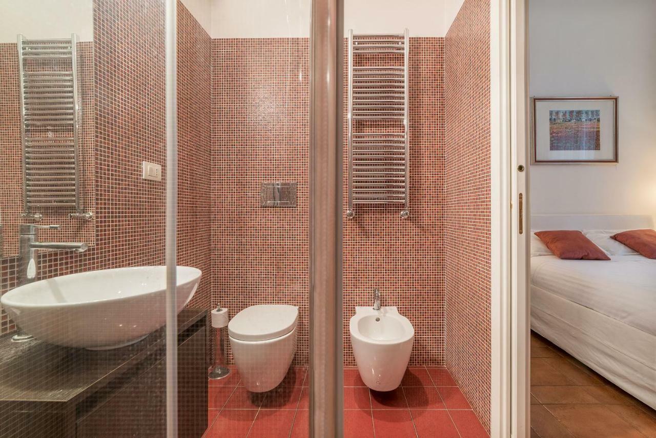Apartment Vatican Luxury Terrace *