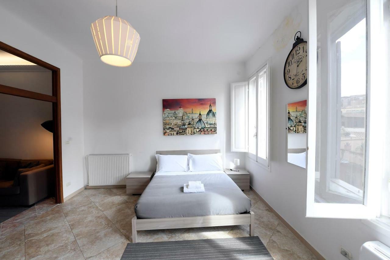 In Selci - Colosseo Apartment *