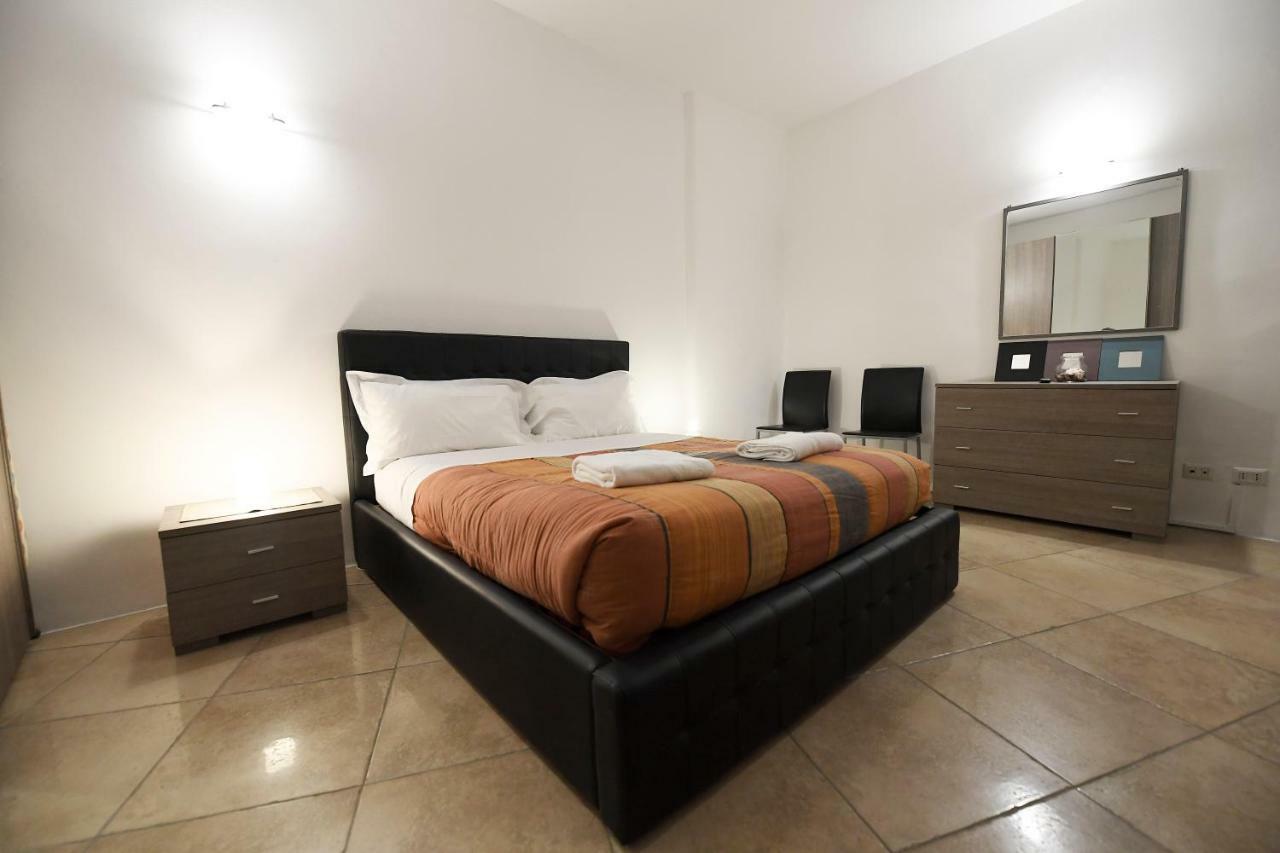 In Selci - Colosseo Apartment