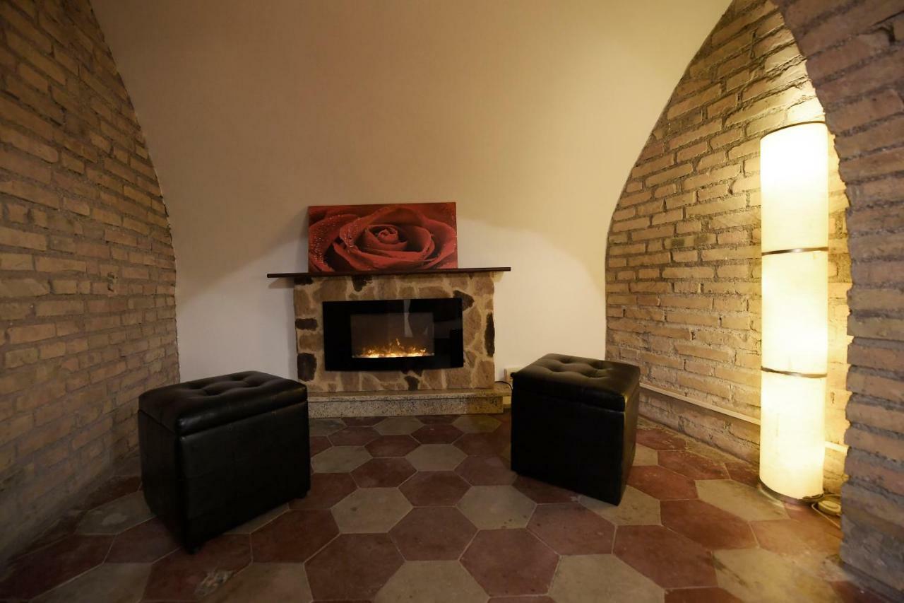 Apartment In Selci - Colosseo Rome