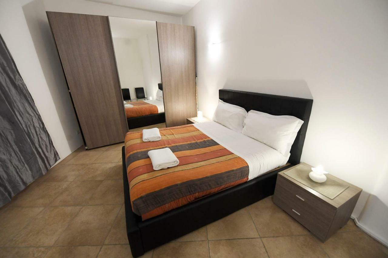 In Selci - Colosseo Apartamento Roma