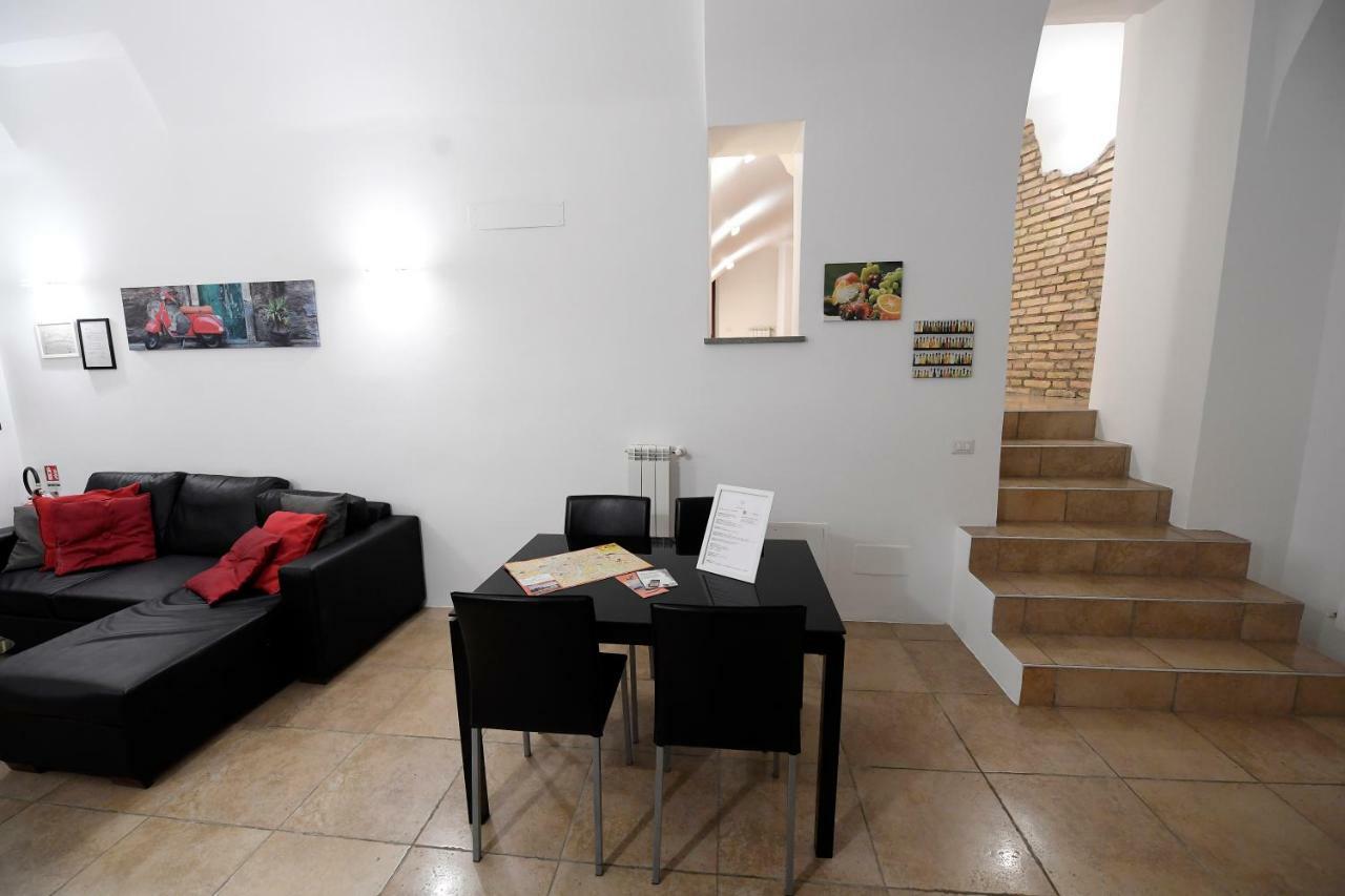 Apartamento In Selci - Colosseo *