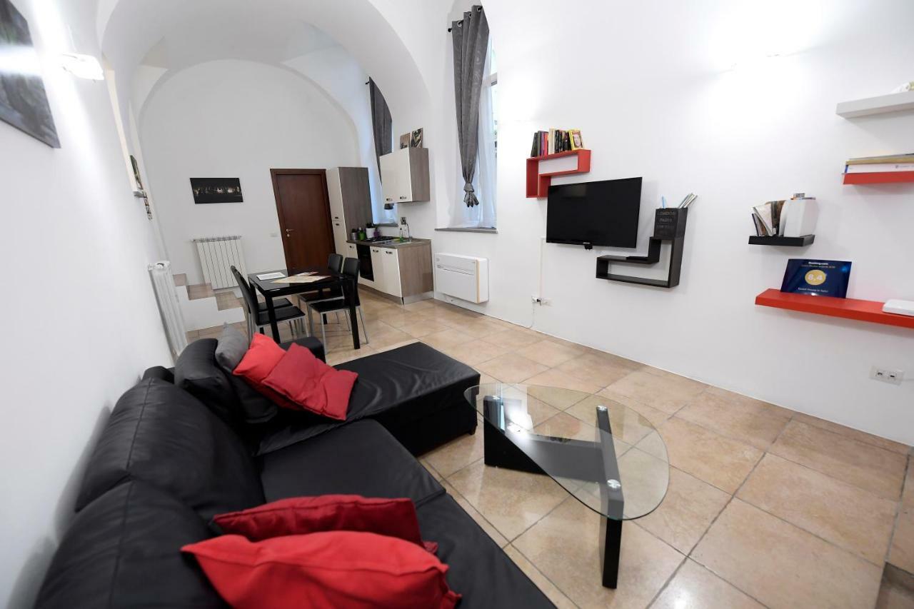 Apartment In Selci - Colosseo