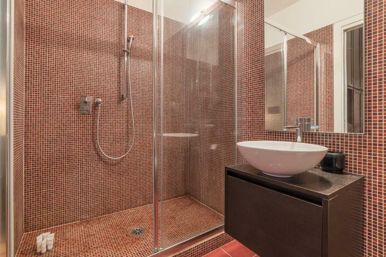 Apartment Vatican Luxury Terrace
