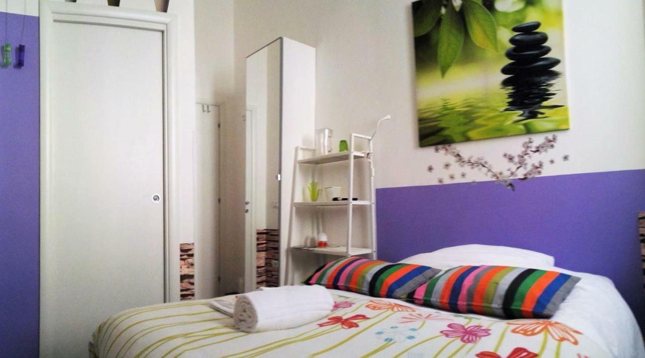 Termini Gold Apartamento