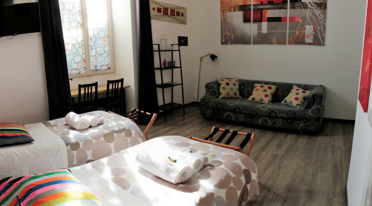 Apartamento Termini Gold