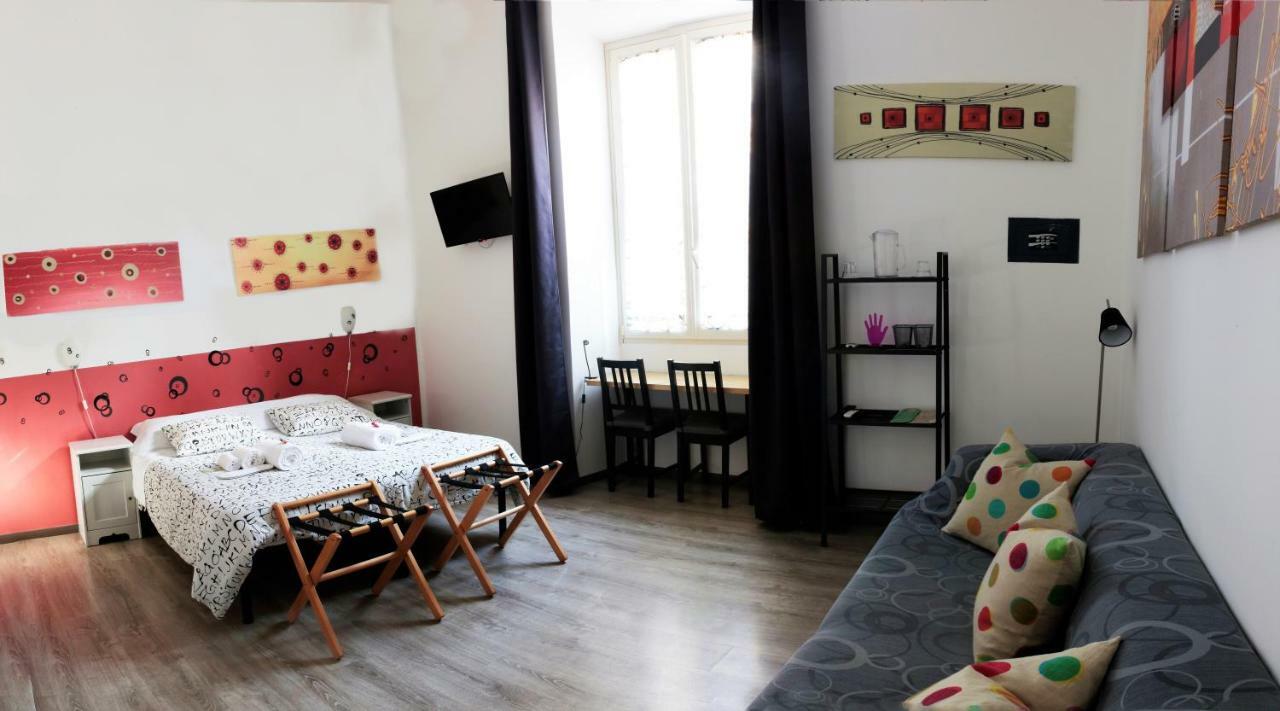 Apartment Termini Gold Rome