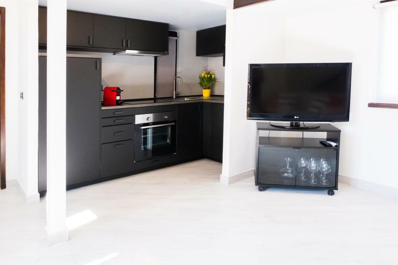 Erida Spanish Steps Appartement