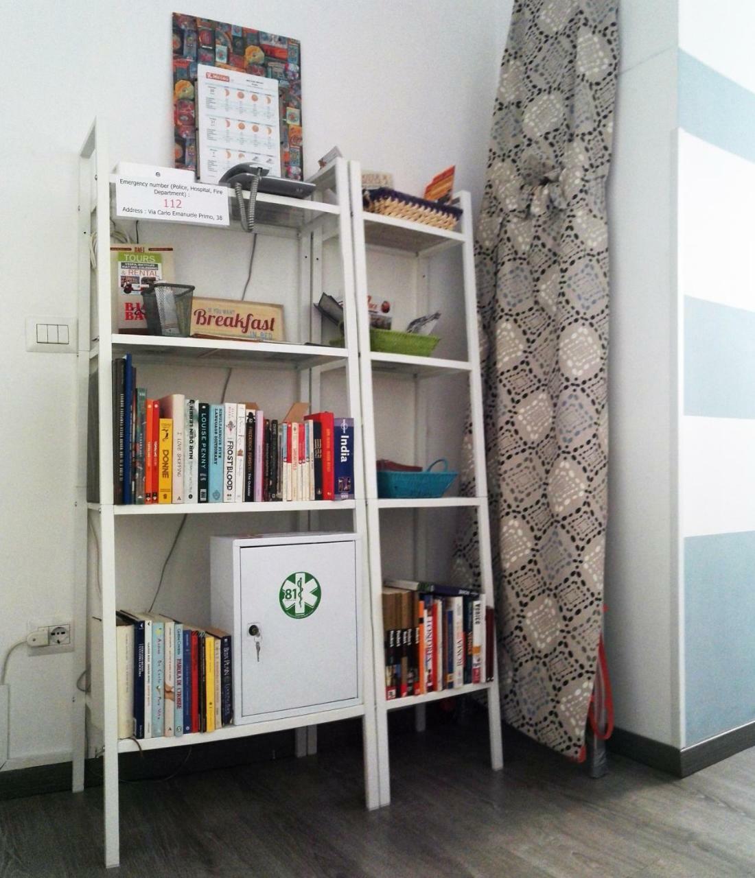 Termini Gold Apartamento