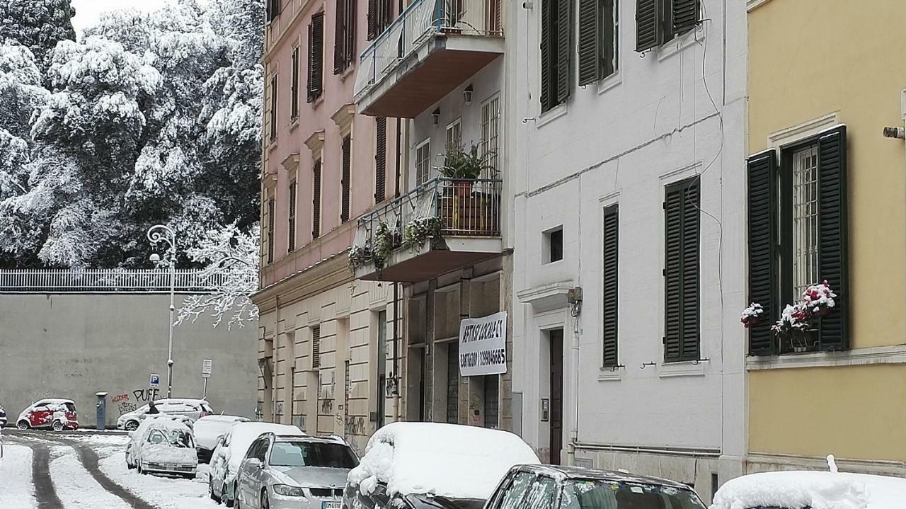 Apartamento Termini Gold *