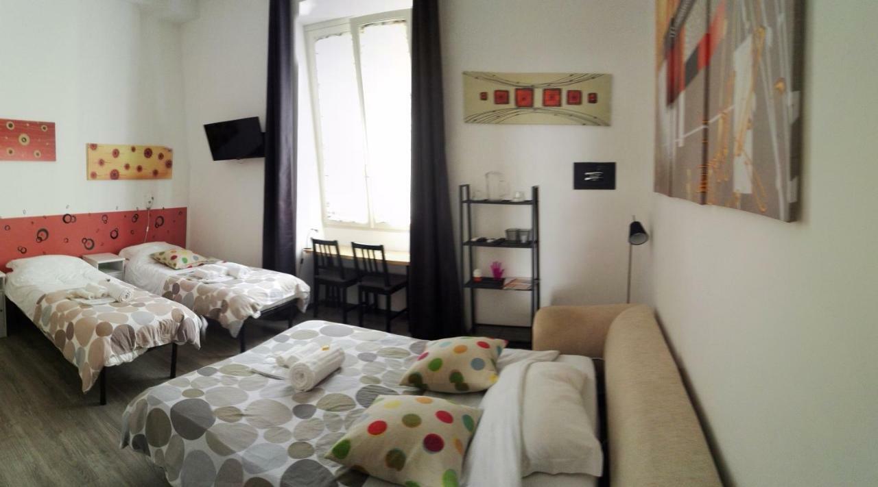 Termini Gold Apartamento *