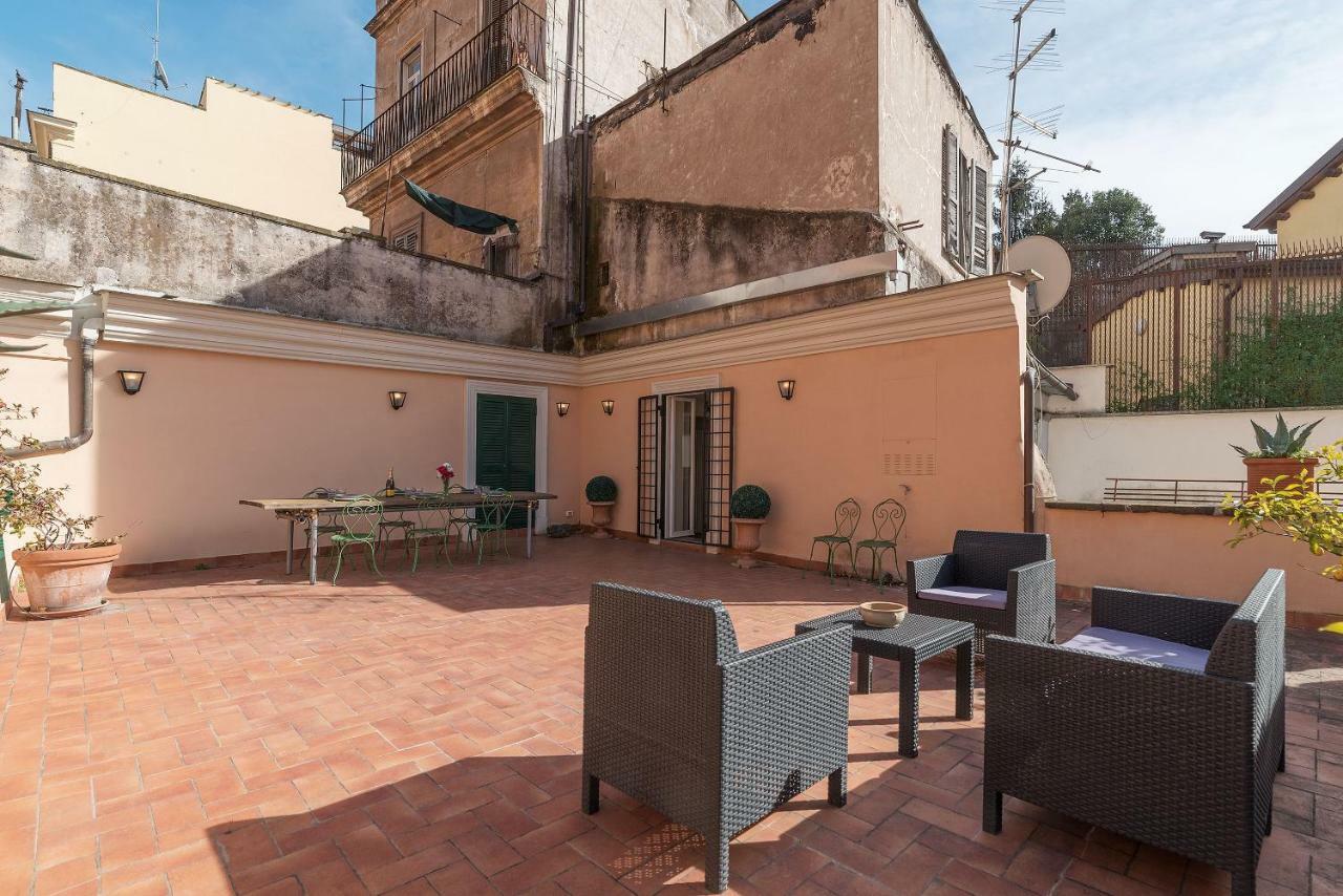 Appartement Monti Stunning With Terrace