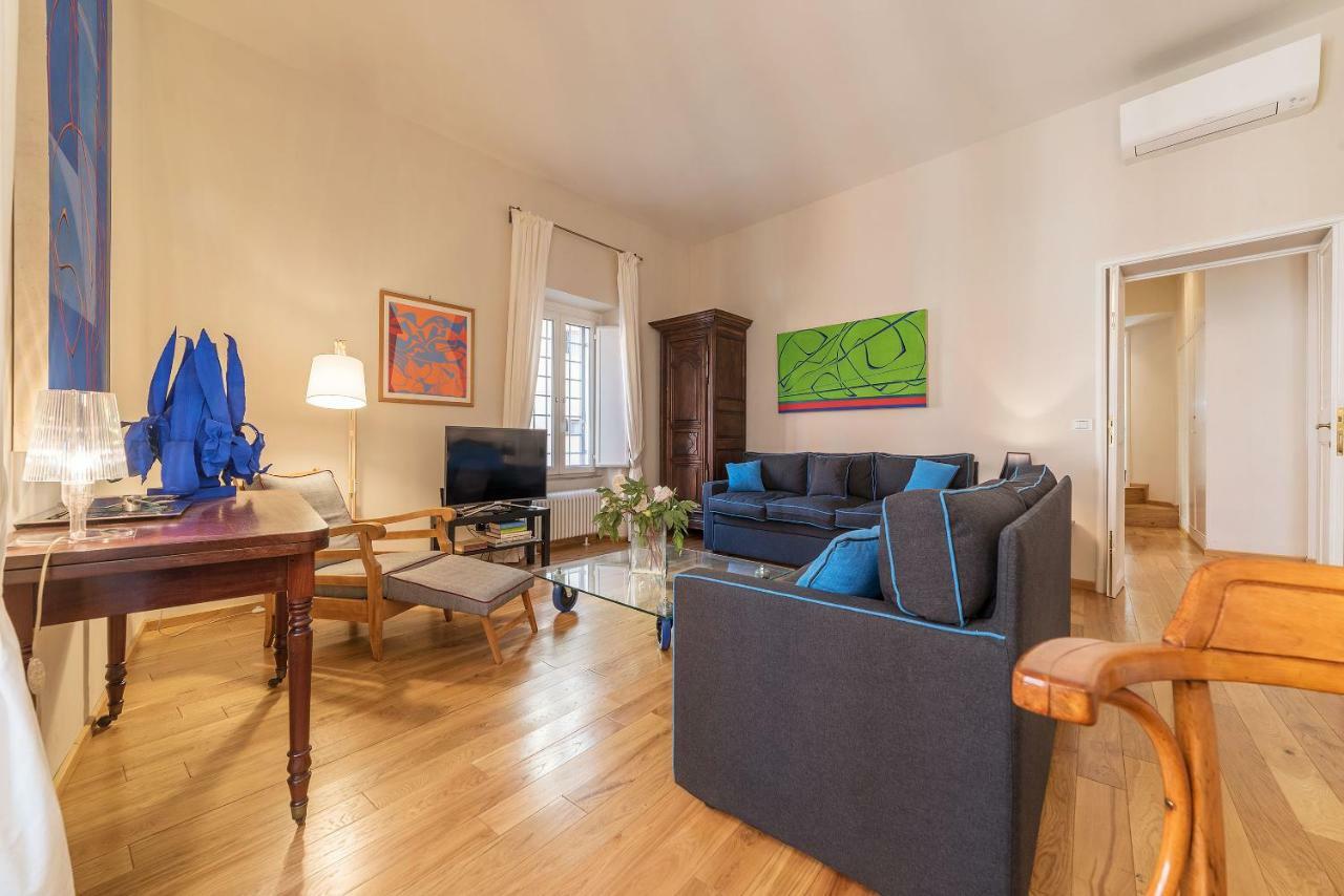 Appartement Monti Stunning With Terrace Rome