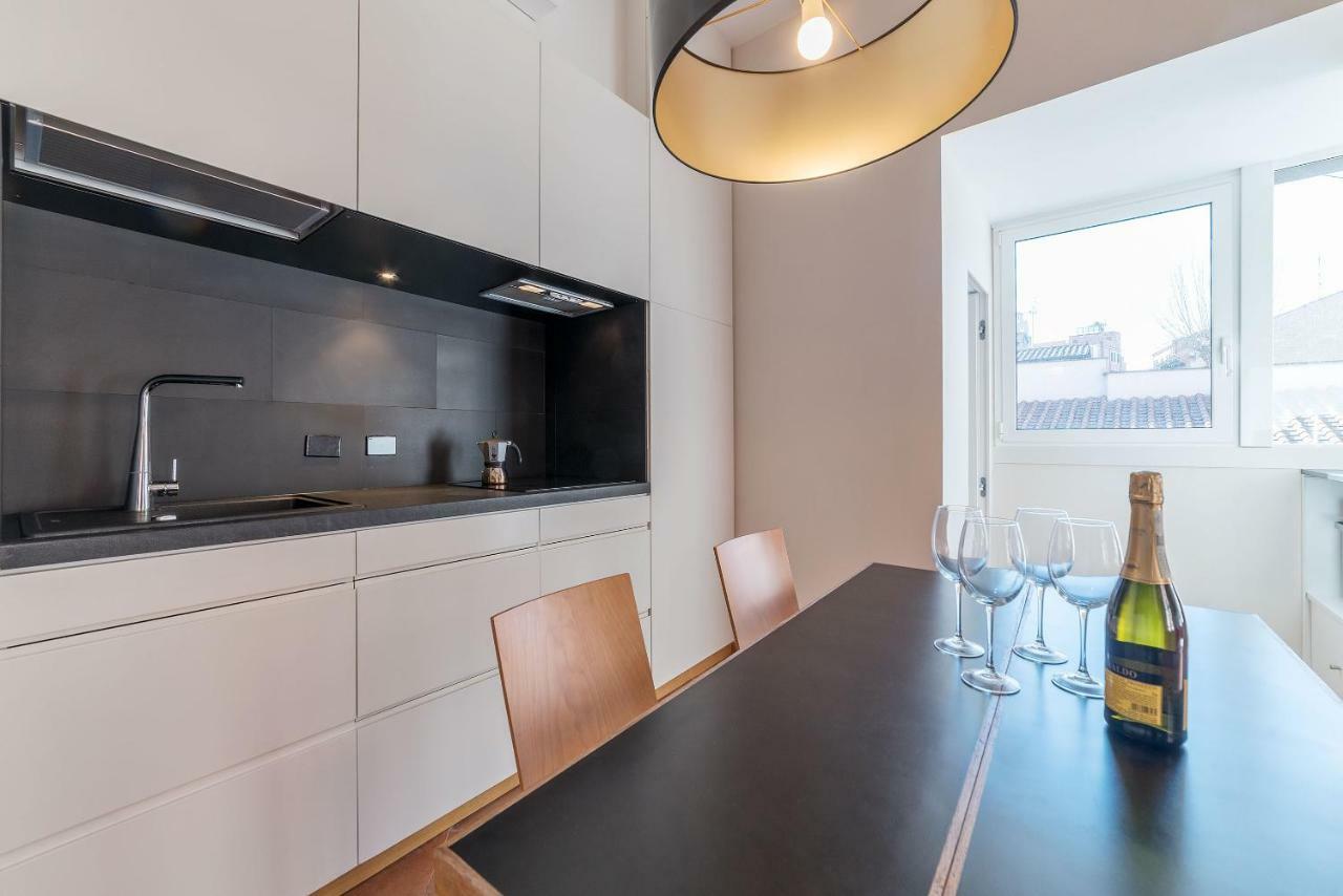 Monti Stunning With Terrace Appartement
